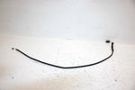 1990 Arctic Cat El Tigre Ext Mountain Cat Oem Brake Cable 0187-202 SA49