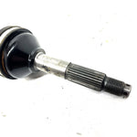 08-11 Kawasaki Teryx 750 KRF750A 4x4 OEM Right Rear Axle 59266-0019 XK0