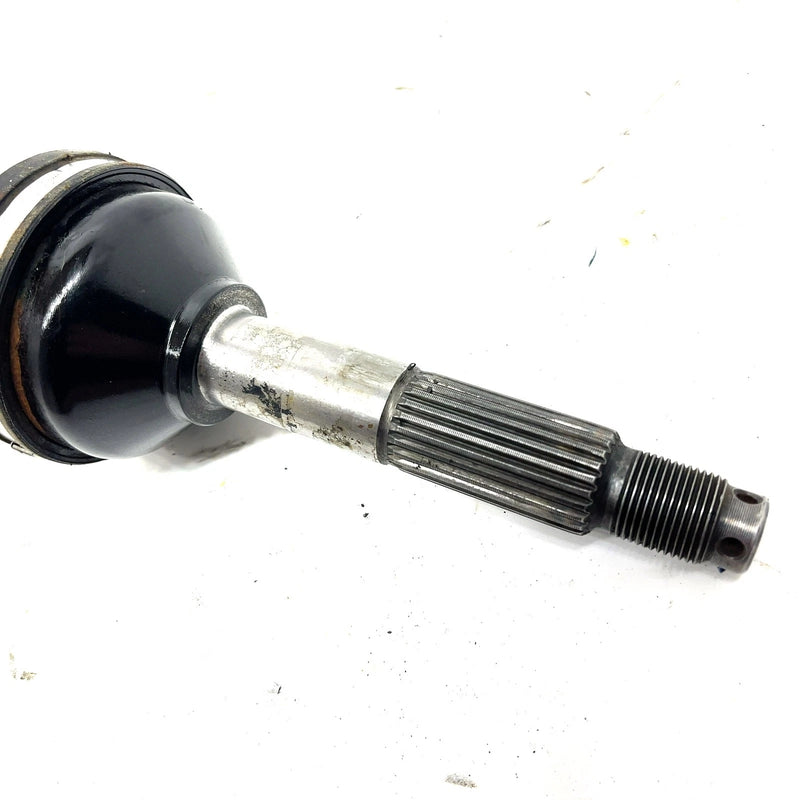 08-11 Kawasaki Teryx 750 KRF750A 4x4 OEM Right Rear Axle 59266-0019 XK0