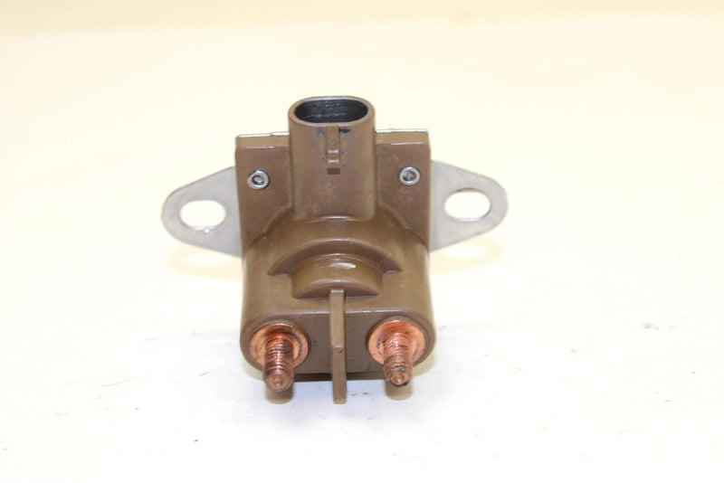1989 Sea-doo Sp Oem Starter Solonoid 278000077 JS37