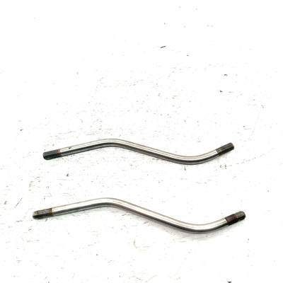 2002 Sea-Doo GTI OEM Steering Rod Set 277001019 JS61