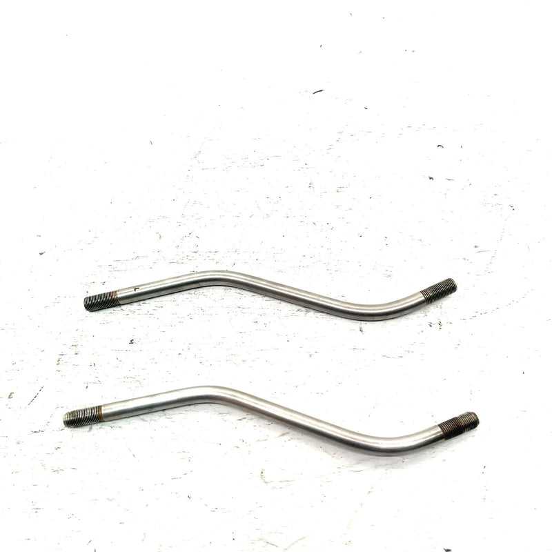 2002 Sea-Doo GTI OEM Steering Rod Set 277001019 JS61