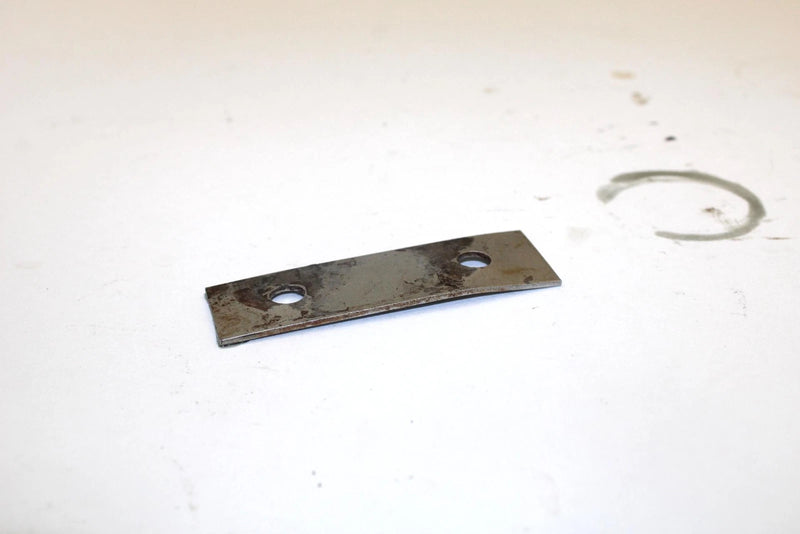 1990 Sea-doo Sp Oem U Bolt Retainer Plate 291000233 JS21
