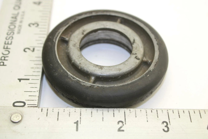 Yamaha OEM Idler Axle Idler Wheel 8h8-47320-00-00 SY49