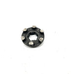 87 Suzuki Quadrunner 300 LT300E 2x4 OEM Reverse Dog Gear  24581-24501 AS36