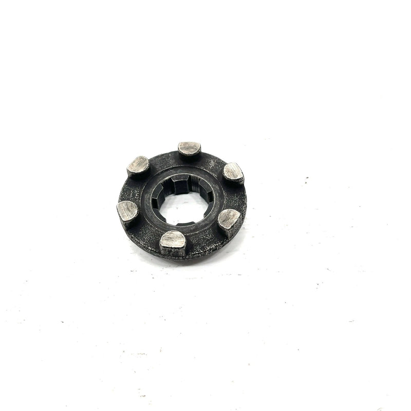 87 Suzuki Quadrunner 300 LT300E 2x4 OEM Reverse Dog Gear  24581-24501 AS36