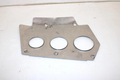 10 Polaris Turbo Lx Oem Right Side Panel Heat Shield 5250214 SP176