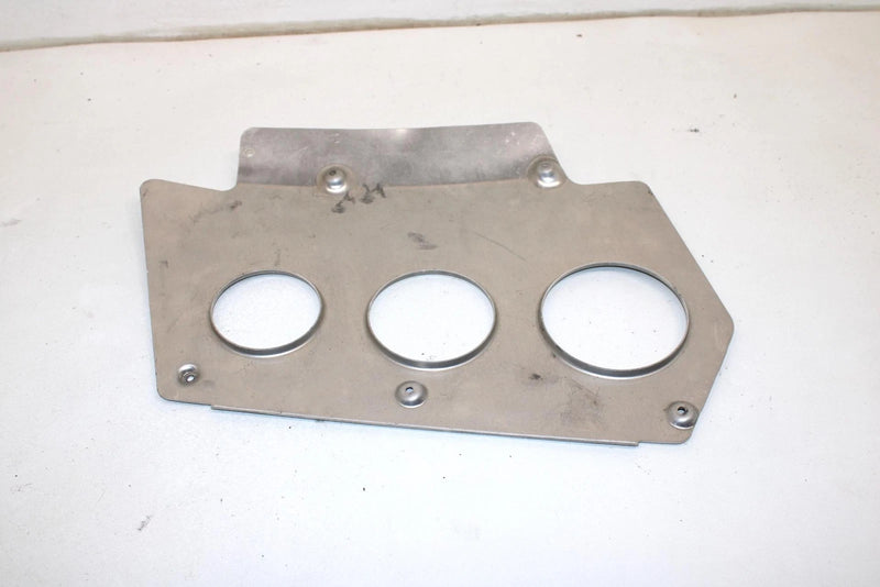 10 Polaris Turbo Lx Oem Right Side Panel Heat Shield 5250214 SP176