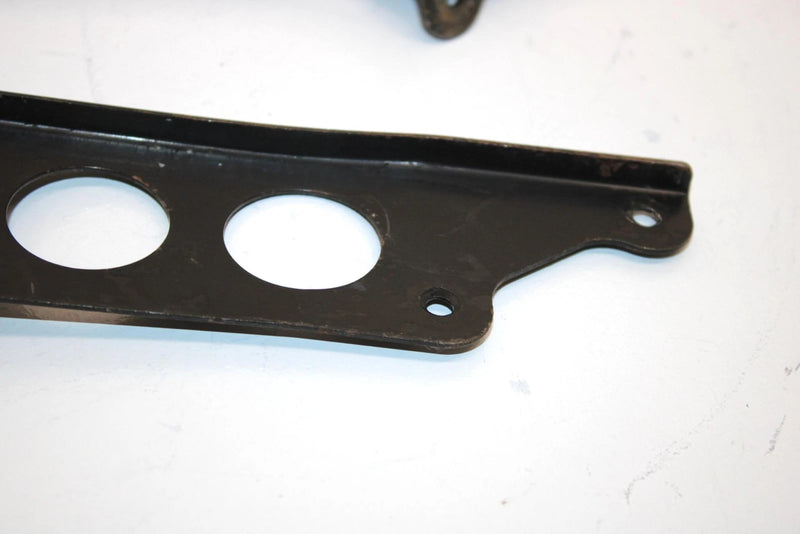 03 Yamaha Rx1 Oem Bracket 5,6 (Pair) 8FA-2197M-00-00 8FA-2196M-00-00 SYS