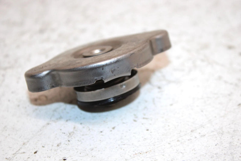 2007 Arctic Cat Atv 650 H1 Oem Radiator Cap 0413-255 AA25