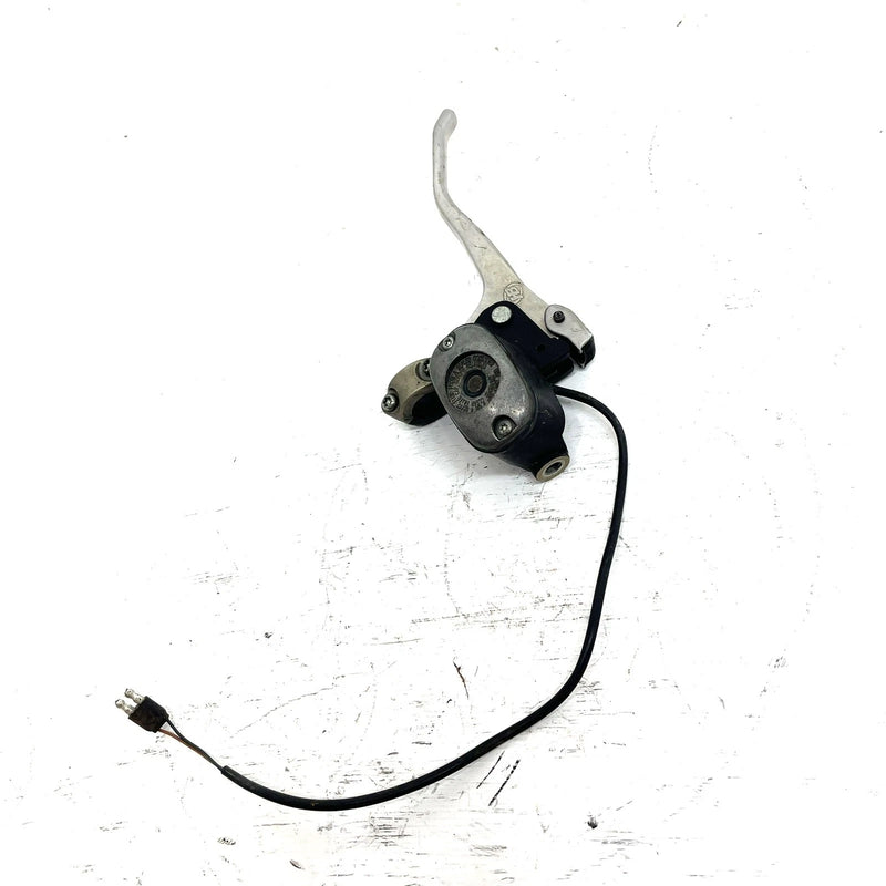 2005 Arctic Cat 650 4x4 V2 OEM Brake Master Cylinder 1502-902 AA39