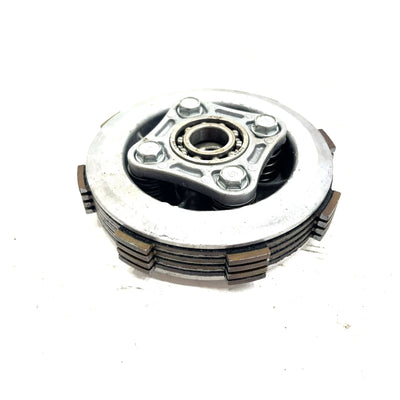 1984 Honda TRX200 OEM Clutch Pack Set  22361-437-000 AH78