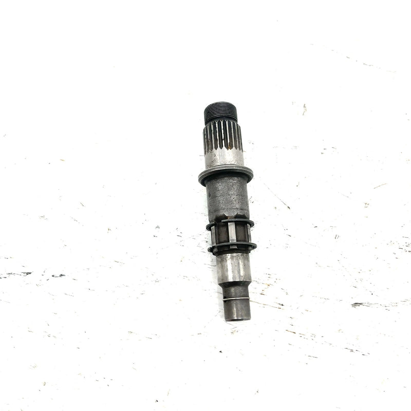 04 Yamaha Bruin 350 YFM350FA 4x4 OEM Transmission Shaft 5UH-17523-00-00 AY63