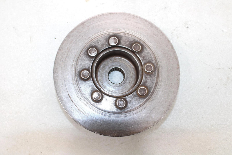 1999 Polaris Sportsman 500 Oem Rear Brake Rotor 1910188 Q5379