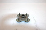 2007 Yamaha  Grizzly 350 2wd Oem Rear Right Wheel Hub 5FU-F5377-11-00 AY28