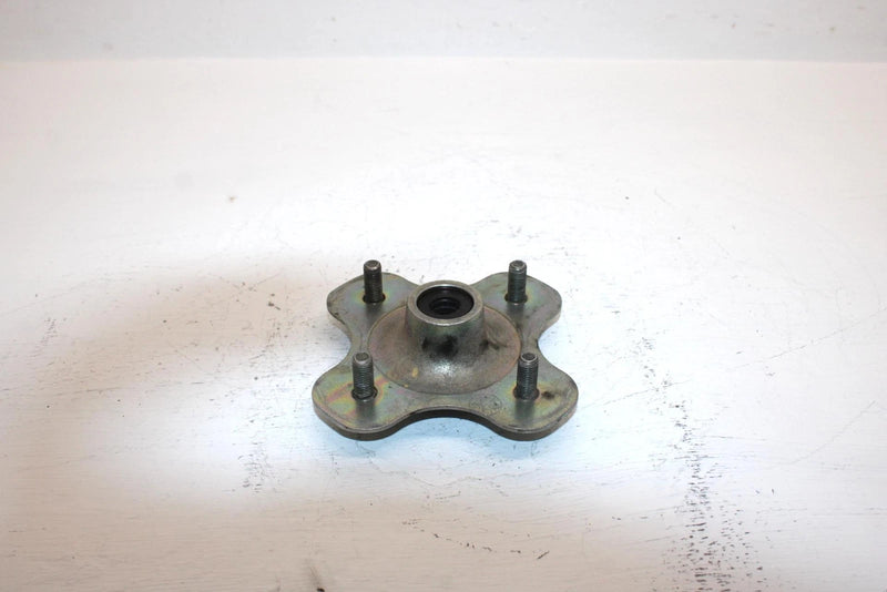 2007 Yamaha  Grizzly 350 2wd Oem Rear Right Wheel Hub 5FU-F5377-11-00 AY28