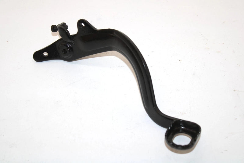 1987 Suzuki Quadrunner 250 Oem Rear Brake Pedal  43110-19B00 AS22