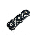 00-02 Yamaha WaveRunner GP1200 OEM Cylinder Head 67X-11111-00-94 JY28