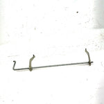 2003 Arctic Cat 400 4x4 Automatic OEM Seat Latch 0506-796 AA35