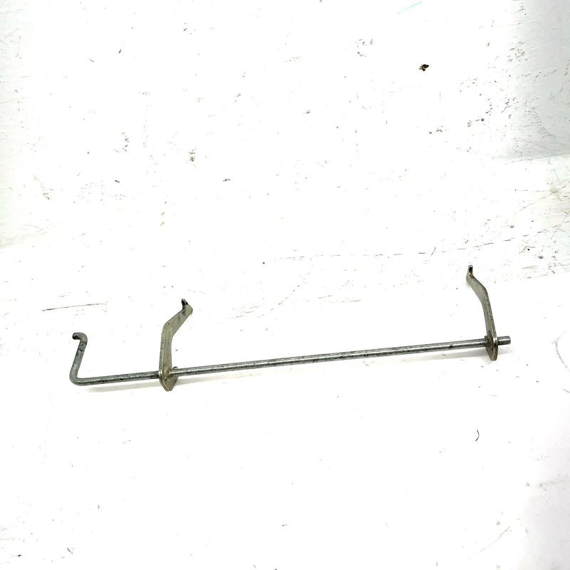 2003 Arctic Cat 400 4x4 Automatic OEM Seat Latch 0506-796 AA35