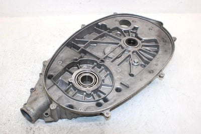 1999 Kawasaki Prarie 400 Oem Crankcase Cover 49015-1056 AK28