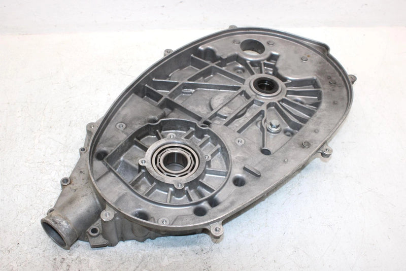 1999 Kawasaki Prarie 400 Oem Crankcase Cover 49015-1056 AK28