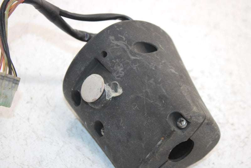 2001 Polaris Virage Oem Left Control Switch 2410168 JP28