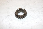 1999 Arctic Cat 300 Oem 18T Sub transmission Gear 3446-275 AA12