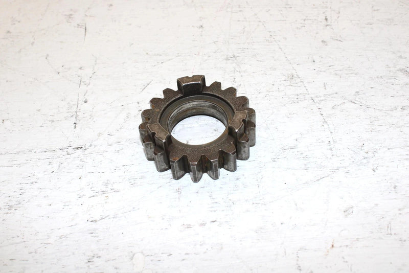 1999 Arctic Cat 300 Oem 18T Sub transmission Gear 3446-275 AA12