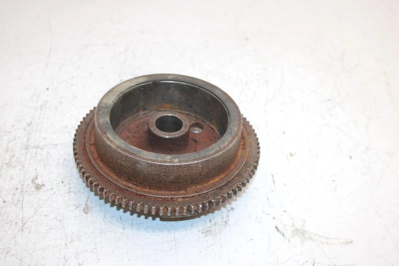 2000 Polaris Magnum 325 Oem Flywheel 3086457 AP65