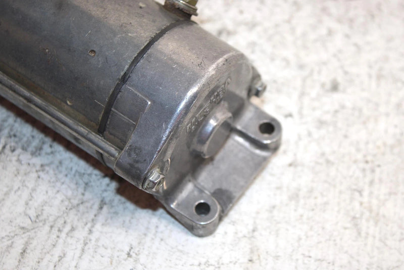 2004 Polaris Sportsman 600 Oem Starter Motor 4010417 4013268 AP58