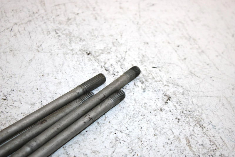 2004 Honda Fourtrax Foreman Rubicon Oem Stud Bolt Set of 4 90032-HN2-A00 AH5