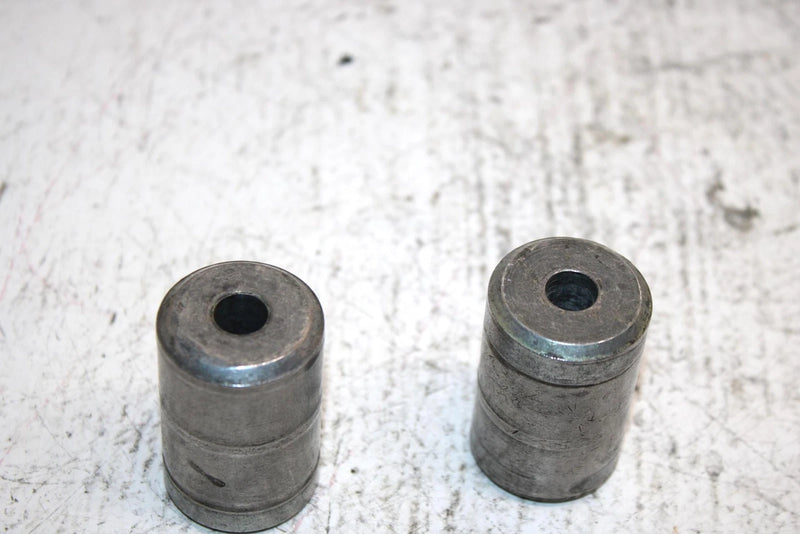 02 Polaris Sportsman 400 Oem Lower Outer A Arm Bushing Pair 5631141 AP75