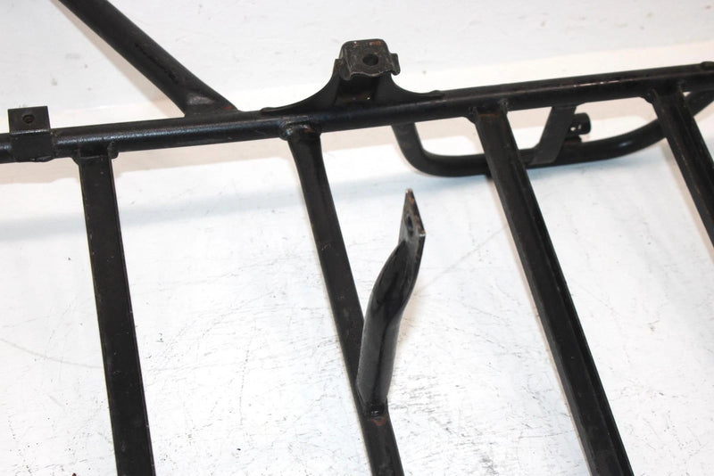 1998 Yamaha  Grizzly Oem Front Rack 4WV-24841-00-00 4WV-24841-01-00 AY49