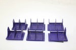 98 Sea-Doo GTX RFI OEM Stabalizer Insert Set 293450149 JS0