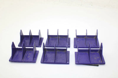 98 Sea-Doo GTX RFI OEM Stabalizer Insert Set 293450149 JS0
