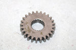 2006 Polaris Outlaw 500 Oem Primary Drive Gear 3089595 AP4