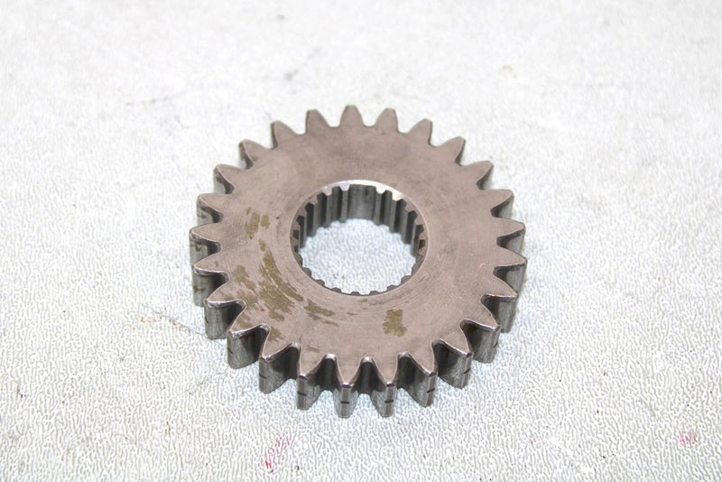 2006 Polaris Outlaw 500 Oem Primary Drive Gear 3089595 AP4