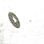2012 Yamaha Grizzly 550 YFM550 4x4 OEM Sprocket 1HP-13354-00-00 AY65