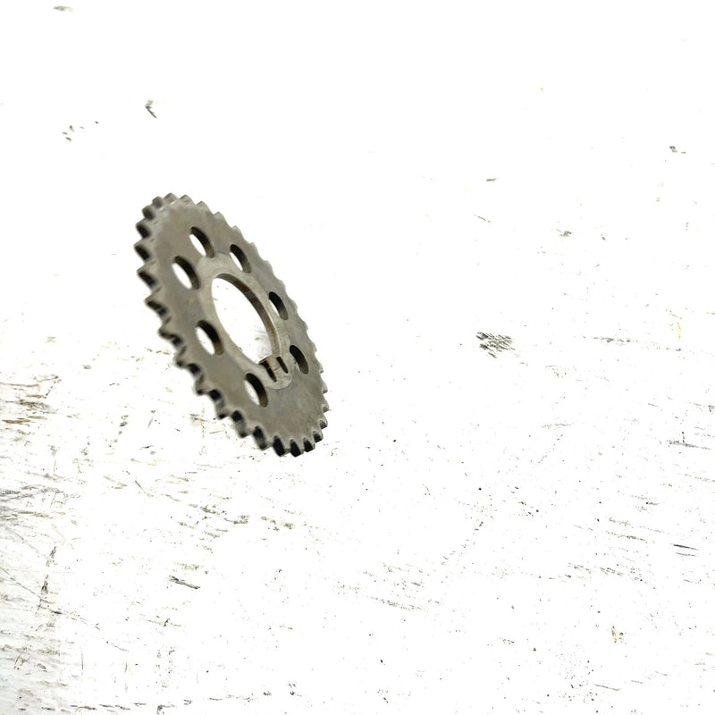 2012 Yamaha Grizzly 550 YFM550 4x4 OEM Sprocket 1HP-13354-00-00 AY65