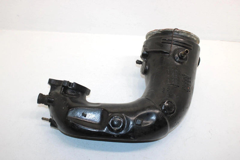 2002 Sea-doo Gtx Oem Expansion Chamber Half 274000927 JS48