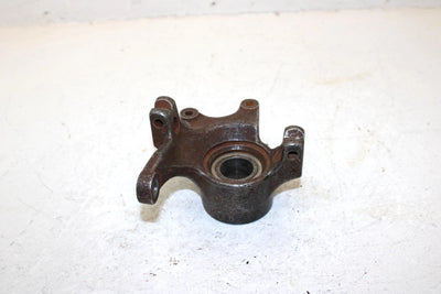 2005 Arctic Cat 400 Auto Trans Oem Front Left Steering Knuckle 0505-447 AA5