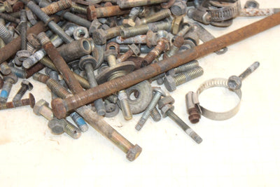 1996 Arctic Cat Cougar Oem Nut Bolt Spacer Hardware Kit SA7