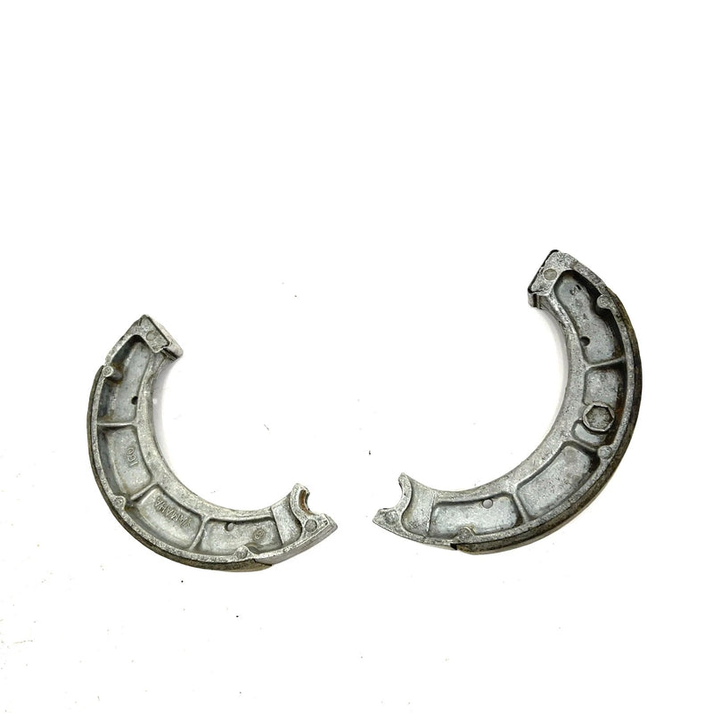 null Yamaha Timberwolf 250 YFB250 OEM Brake Shoe 4BD-W2536-01-00 AY56