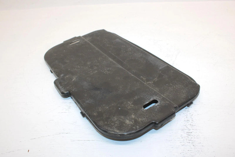 2002 Ski-doo Mxz 500 Oem Under Seat Panel 572107601 SS16