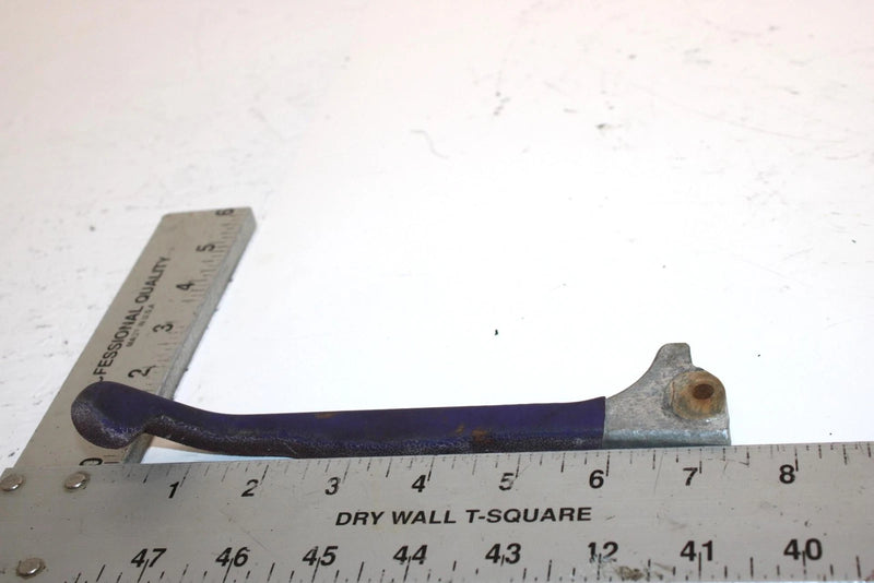 1996 Arctic Cat Zrt 600 Oem Brake Lever 1602-740 SA46