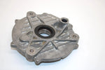 87 Kawasaki Bayou 185 Klf185a Oem Rear Brake Plate 41035-1246 AK13