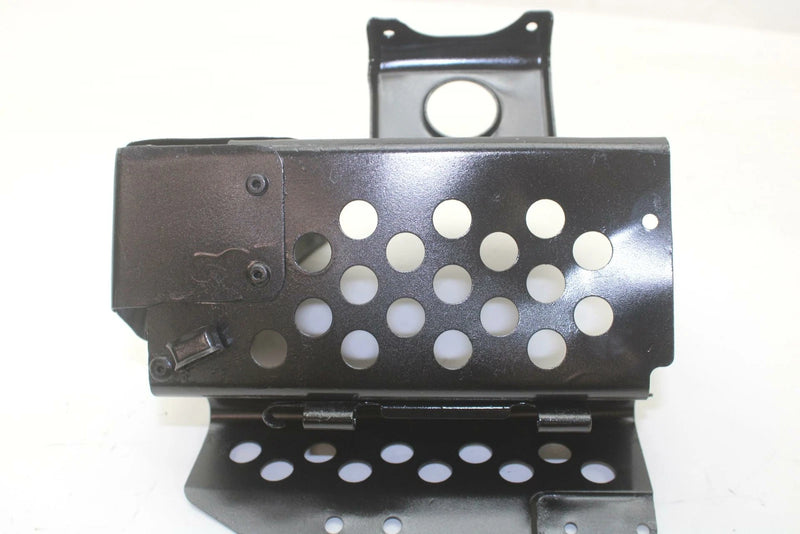 89 Yamaha Exciter EX570N OEM Frame Left Footwell 99999-02250-00 SY54