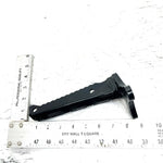 92-00 Yamaha Timberwolf 250 YFB250 OEM Right Foot Peg 4BD-27421-01-00 AY56