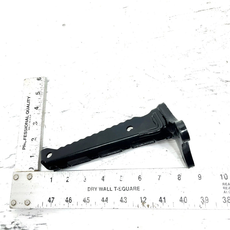 92-00 Yamaha Timberwolf 250 YFB250 OEM Right Foot Peg 4BD-27421-01-00 AY56